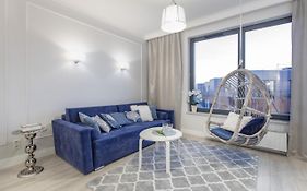 Lion Apartments - Naviflat Brabank Premium Apartment With Parking
